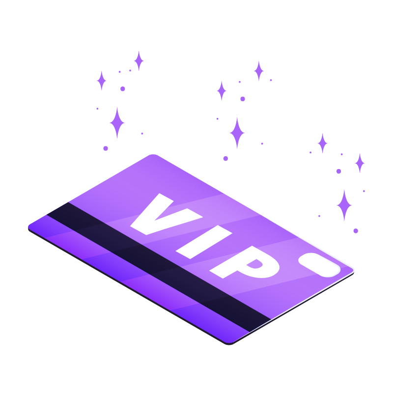 Special access