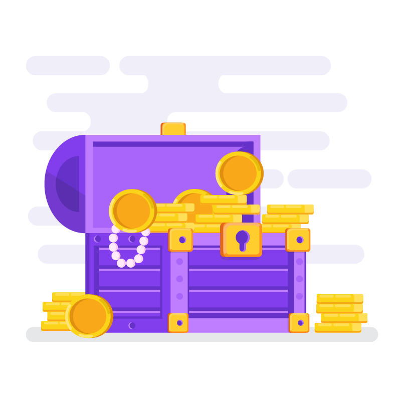 Sell and trade