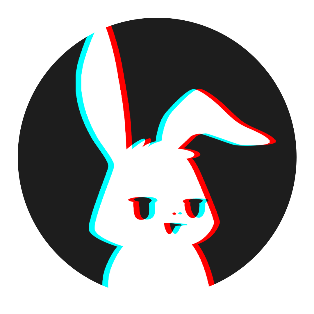 Collectible VP Bunny NFTs - LasVegasVP